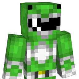 Kyle_G216 Minecraft avatar bust