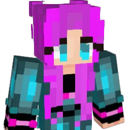 Kyle_Killer Minecraft avatar bust