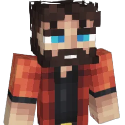 Kyle_L14 Minecraft avatar bust