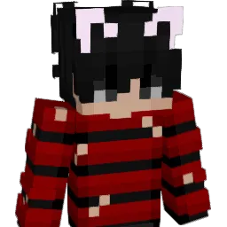 Kyle_Nek0 Minecraft avatar bust
