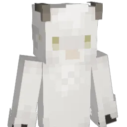 Kyle_On_Fridge Minecraft avatar bust