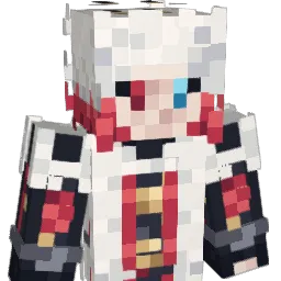 Kyle_Romanov Minecraft avatar bust