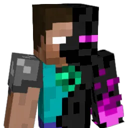 Kyle_Speedruns Minecraft avatar bust