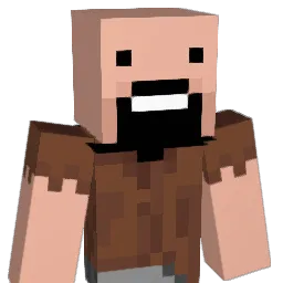 Kyle_T56 Minecraft avatar bust