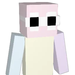 Kyle_Wesly_Bobo Minecraft avatar bust