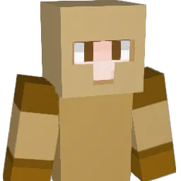 Kyle_the_best Minecraft avatar bust