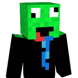 Kylebot's Minecraft skin