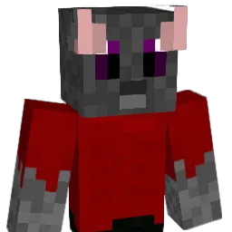 Kylec2341 Minecraft avatar bust
