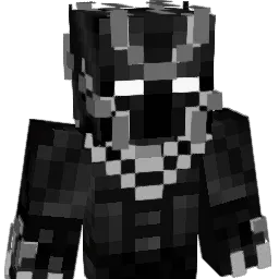 Kylecreeper1528 Minecraft avatar bust