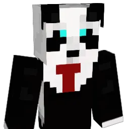 Kyleezz's Minecraft skin