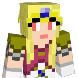 Kylehayd Minecraft avatar bust