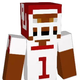 KylerMurray's Minecraft skin