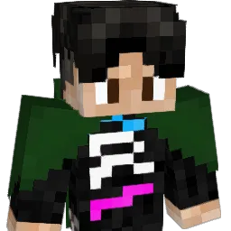 Kyler_Is_Yucky05 Minecraft avatar bust