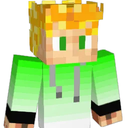 Kyler__ Minecraft avatar bust