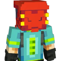 Kylerfunk's Minecraft skin