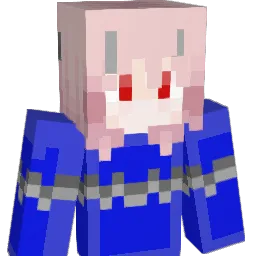 Kylerny Minecraft avatar bust