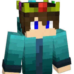 Kylerter's Minecraft skin