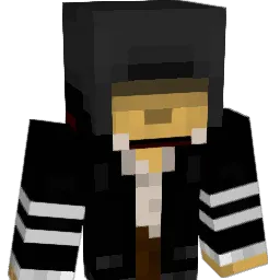 Kyleslayer123's Minecraft skin