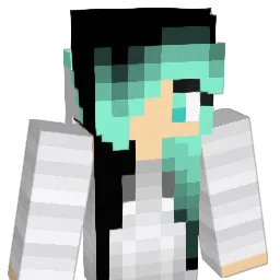Kyletam Minecraft avatar bust