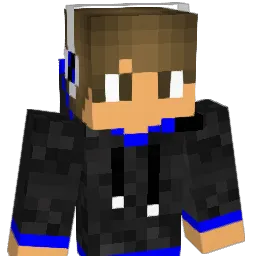 Kyletrolol0 Minecraft avatar bust