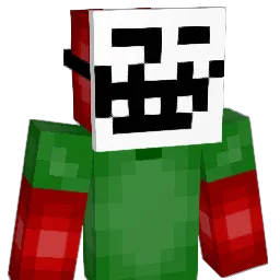 KylexDavis's Minecraft skin