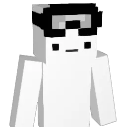 Kyley525 Minecraft avatar bust