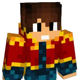 Kylezach91 Minecraft avatar bust