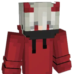KyliXn_ Minecraft avatar bust