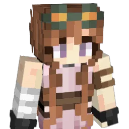 Kylien94 Minecraft avatar bust