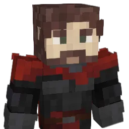 Kylirion's Minecraft skin