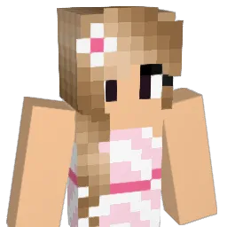 Kylizzlemynizzle Minecraft avatar bust
