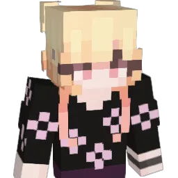 Kyll01 Minecraft avatar bust