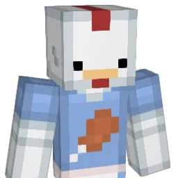Kylle_ Minecraft avatar bust