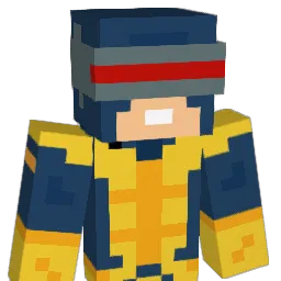 KyllerKyle Minecraft avatar bust