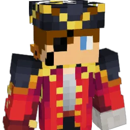 KyllianCraft's Minecraft skin