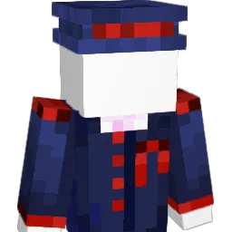 Kylo130 Minecraft avatar bust