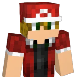 Kylo_Ren_8 Minecraft avatar bust