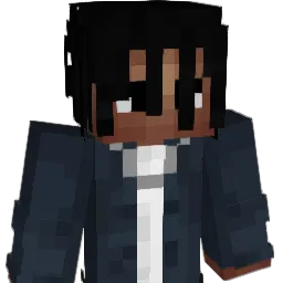 Kylobax's Minecraft skin