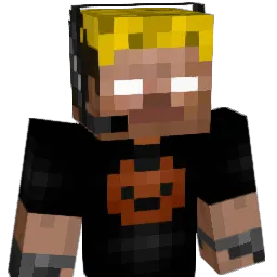 Kyloluke12's Minecraft skin