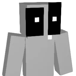 KylorBTW Minecraft avatar bust