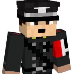 KylorenCZ's Minecraft skin