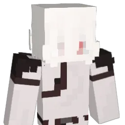 Kylr_v Minecraft avatar bust
