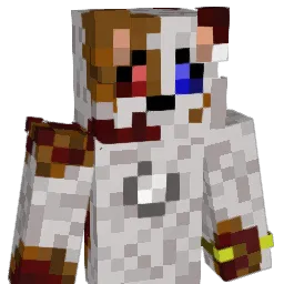 Kymaro_17 Minecraft avatar bust