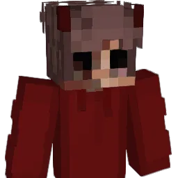 Kyme_ Minecraft avatar bust