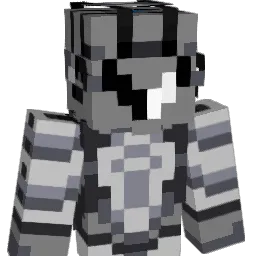 Kynake's Minecraft skin