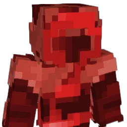 Kynan_Mike_ Minecraft avatar bust