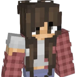 Kynari's Minecraft skin