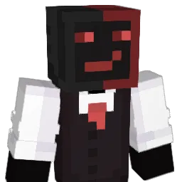 Kynesys99 Minecraft avatar bust