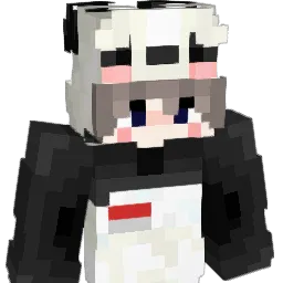 Kynext's Minecraft skin