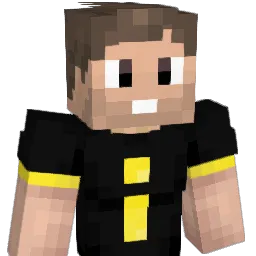 Kynicist's Minecraft skin